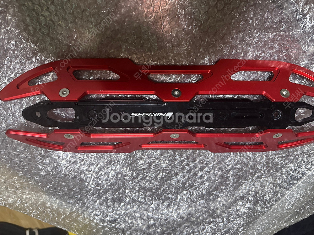 PCX 24년식 4000KM탈거한 순정품, 튜닝품 판매합니다--4